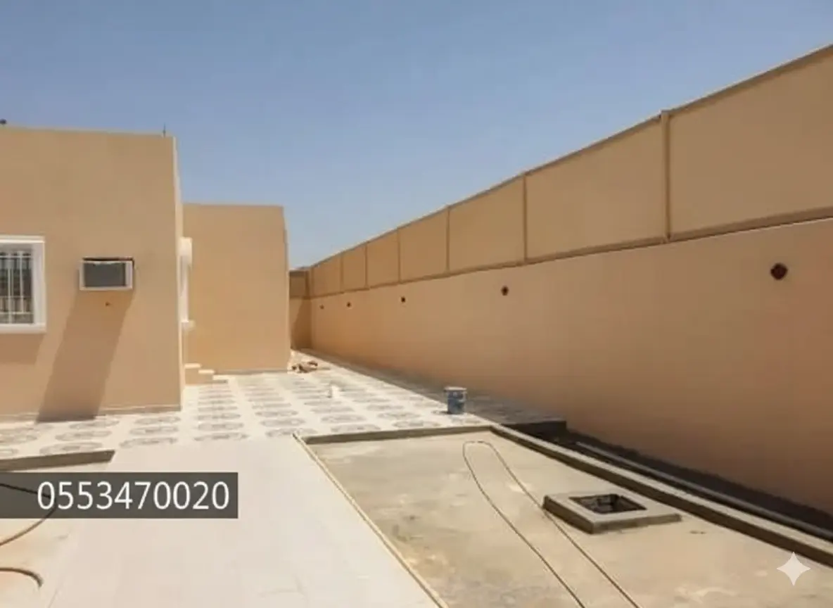 سواتر قماشية عصرية في جدة - تصميم عصري للمساحات الخارجية